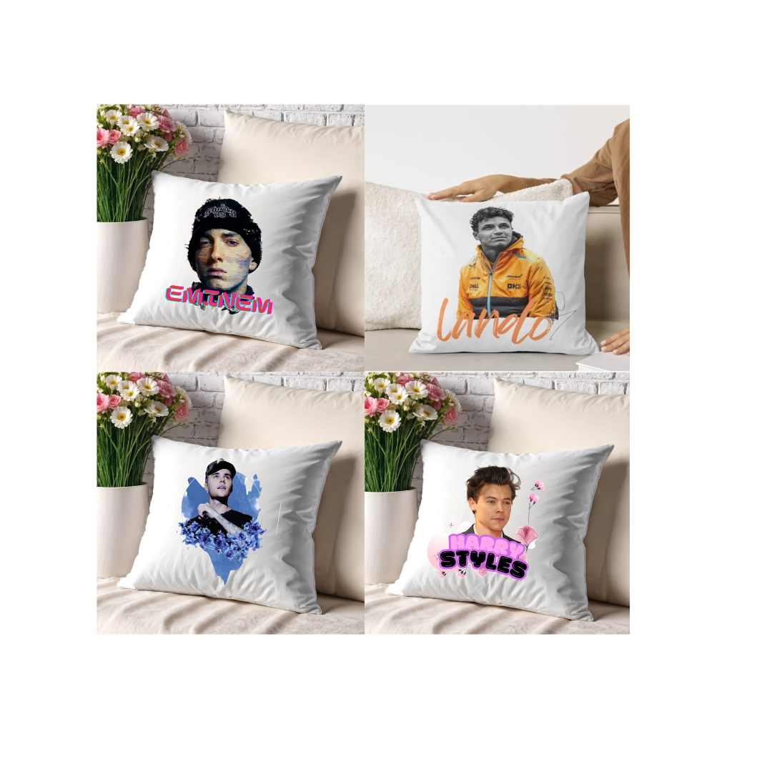 Cushion cover