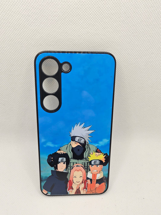 Phone cases Naruto-various models