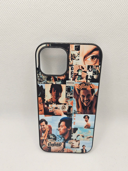 Phone cases Harry Styles-various models