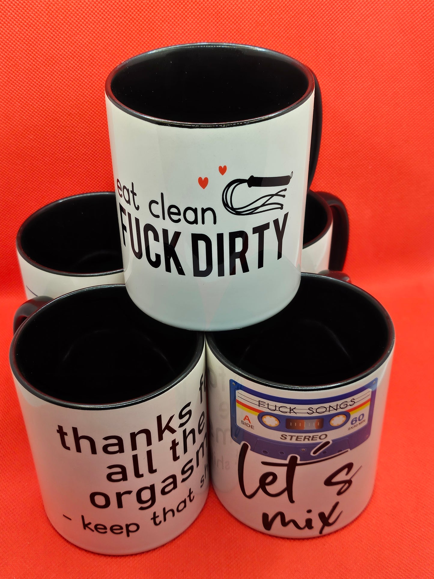 Funny Mugs Rude Mugs Offensive Mugs Novelty Mugs Office Sex Mug Banter Humour