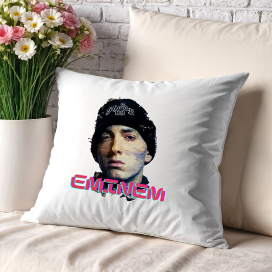 Eminem Cushion Cover - 40x40 cm